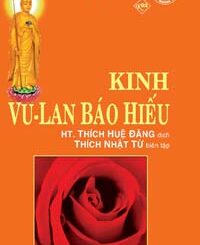 Kinh Vu Lan Báo Hiếu