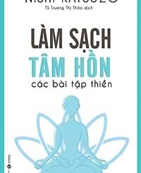 Làm Sạch Tâm Hồn