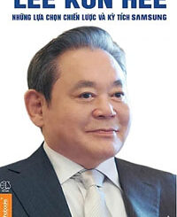 Lee Kun Hee, Những Lựa Chọn Chiến Lược Và Kỳ Tích Samsung