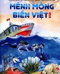 Mênh Mông Biển Việt 1