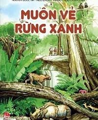 Muôn Vẻ Rừng Xanh