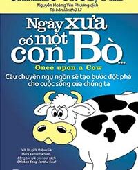 Ngày Xưa Có Một Con Bò