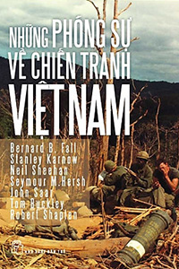 Những Phóng Sự Về Chiến Tranh Việt Nam
