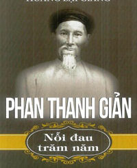 Phan Thanh Giản, Nỗi Đau Trăm Năm