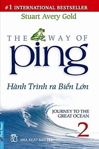 Ping, Hành Trình Ra Biển Lớn