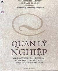 Quản Lý Nghiệp