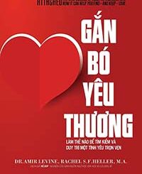 Gắn Bó Yêu Thương