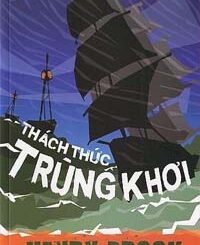 Thách Thức Trùng Khơi