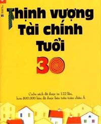 Thịnh Vượng Tài Chính Tuổi 30