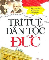 Trí Tuệ Dân Tộc Đức