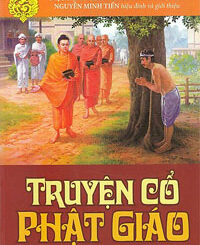 Truyện Cổ Phật giáo