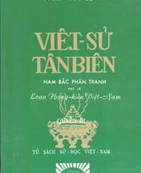 Việt Sử Tân Biên